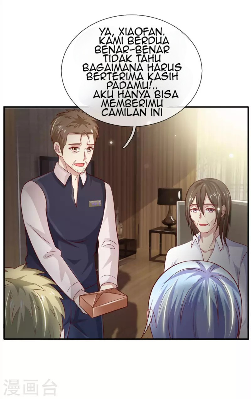 I am Daxianzun Chapter 66 Gambar 14